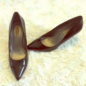Steve Madden Patent Leather Heels